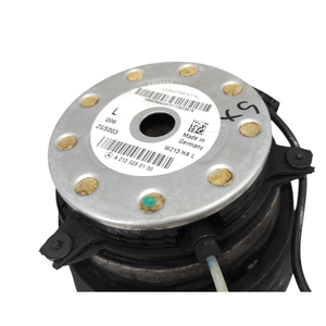 AIR SPRING / SOUFFLET DE SUSPENSION ARRIÈRE GAUCHE MERCEDES Classe E Cabriolet (A238) A2133280100 (17>) - Product Image 3