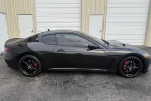 Maserati GranTurismo M Coupé 2018 prêt à être expédié - Product Image 5