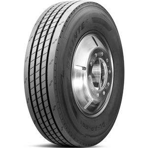 Pneu 11R24.5 avec carcasse renforcée, construction haute résistance pour une durée de vie prolongée - Product Image 1