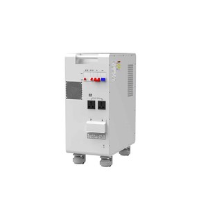 Système de stockage d'énergie solaire tout-en-un Cosmoxstar 6,5 kW 15 kWh avec batterie LiFePO4, onduleur hybride MPPT à onde sinusoïdale pure pour la maison - Product Image 2