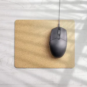 Tappetino per Mouse in Sughero Personalizzato Altissimo, Gadget e Accessori su Misura - Product Image 2
