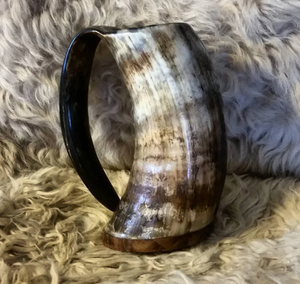 Viking Drinking <b>Mug</b>, Beer <b>Mug</b>, Tankard, Game of Thrones Couples Gift, Christmas Gifts - Product Image 2