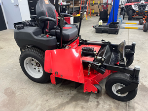 Tondeuse autoportée Gravely PM 144Z d'occasion, abordable et bon marché, à vendre, 44 pouces, pour usage commercial, expédition immédiate par le fournisseur - Product Image 3