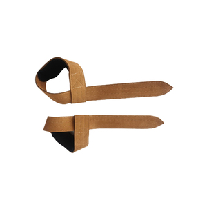 New Style Fitness <b>Training</b> Lifting Straps Gym Lifting Straps Custom Made <b>Weight</b> Lifting Straps - Product Image 4