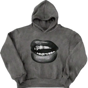 2025 manches longues de qualité supérieure pour adultes pour l'automne porter des sweats de couleur unie décontractés pour hommes les plus vendus - Product Image 1