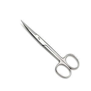 Medical Operation <b>Surgical</b> <b>Instrument</b> <b>Surgical</b> Scissor Stainless Steel Carbon Steel <b>Surgical</b> Scissor by SurgiRight - Product Image 6