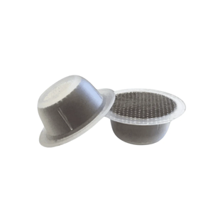 100 Capsule Caffè Lollo compatibili Bialetti Miscela Nera - 0,12 Capsule/Capsula - Product Image 3