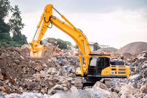 Shantui SE390LC-9W2 lớn máy xúc 40 tấn và 1.95m3 xô Công suất - Product Image 5