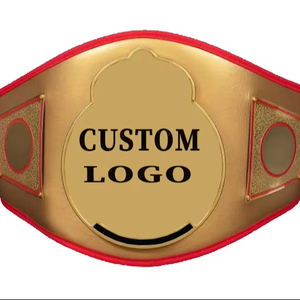 เข็มขัดหนังแท้หนา2มม. แบบกำหนดเองรุ่นเฮฟวี่เวทนุ่มทนทานแบบดั้งเดิมดีไซน์ด้านหน้าสำหรับสวมใส่ศิลปะการต่อสู้ - Product Image 1