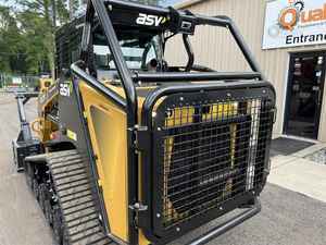 2024 ASV Posi-Track RT75HD MAX Système de surveillance agro-forestière 74HP Moteur diesel Boîte de vitesses Pompe Core Composants IOT Activé - Product Image 6