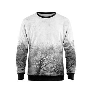 Pull-over durable uni hommes sweat-shirts Logo personnalisé épais sweat-shirt hiver chaud Streetwear confortable mode mencustom - Product Image 1