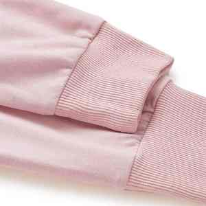 เสื้อฮู้ดผ้าฝ้ายน้ำหนักเบาสำหรับผู้หญิงเหมาะกับการเดินทางไปยิมและชุดแนวสตรีทแบบลำลองทุกวัน - Product Image 6