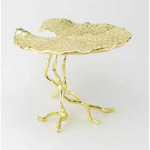 Présentoir à Gâteau Moderne Décoratif de Forme Ronde en Métal, Finition Dorée, pour Mariage, Fête d'Anniversaire, Vente en Gros en Vrac - Product Image 4