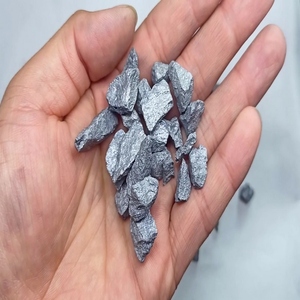 Marque TAS Ferro Silicium Manganèse (Modèle TAS SIMN) Forme de FORCE Application d'acier de haute qualité Origine EG - Product Image 1