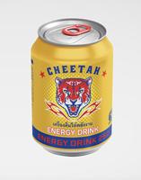 Top Vietnam Leverancier Energiedrank Power Dynamiet Boost 250Ml Mr30