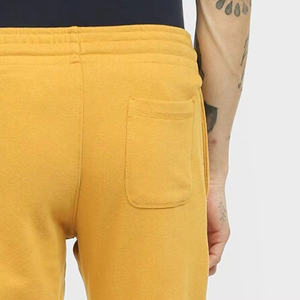 Pantalones deportivos para hombre Pantalones de chándal casuales con cintura media Pantalones deportivos ligeros de talla grande - Product Image 4