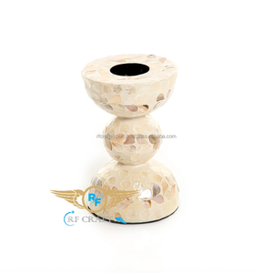 Fait à la main Top vente fait à la main Ramadan cadeau Mubkhar Bakhoor brûleur brûleur d'encens brûleur de Oud arabe - Product Image 4