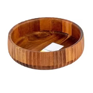 Modern <b>Silver</b> Metal Decorative <b>Bowl</b> On Shell Pattern Base Crafted For Sophisticated Home And Office Interiors - Product Image 6