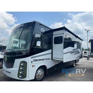 Autocaravana Forest River RV Georgetown Serie 5 31L5 2026, Nueva, para Camping, con Aire Acondicionado y Agua - Product Image 4