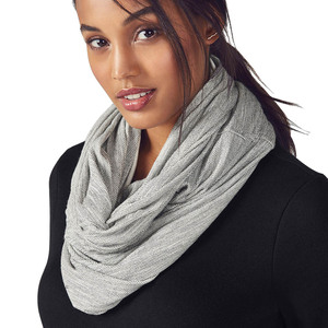 Cashmere Luxury Scarf Acrylic Popular Soft Light Luxury Texture Winter Products 2023 Scarf Women Scarf for Women - Product Image 6