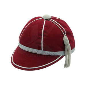 6; Nouveau été tête vêtements haute qualité velours tricot personnalisé vêtements de rue Rugby honneurs chapeaux - Product Image 1