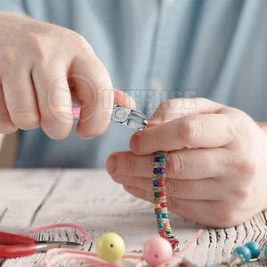 Alicates de joyería de Venta caliente Alicates de joyería de acero al carbono Alicates de joyería de la mejor calidad para la venta en línea - Product Image 6