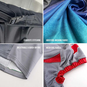 Ventes en gros de maillots de football américain pour hommes, logo brodé, USA, haute qualité, livraison rapide, tissu polyester respirant, ensemble pour toutes les équipes - Product Image 3