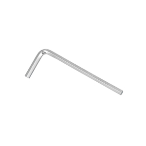 Chiave Allen Standard in Acciaio Cromo Vanadio Professionale 2,5 mm. - Product Image 1