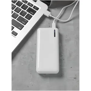 เพิ่มความโดดเด่นให้กับพาวเวอร์แบงค์โปรโมชั่นความจุสูง 10,000mAh สำหรับโทรศัพท์มือถือ - Product Image 2