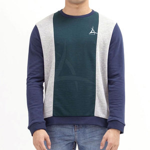 Prix de gros usine – Sweat-shirt d'hiver uni 100 % coton pour homme – Faible MOQ – Meilleur prix – Haute qualité – Écologique – Respirant – Long - Product Image 5