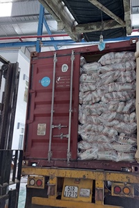 Việt Nam Japonica hạt ngắn calrose gạo khô phong cách từ 5% đến 100% bị hỏng kết cấu mềm mại - Product Image 2