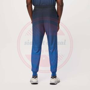 Ensembles uniformes de soins infirmiers à usage hospitalier pour hommes vente en gros uniforme de soins médicaux avec logo personnalisé avec poches - Product Image 5