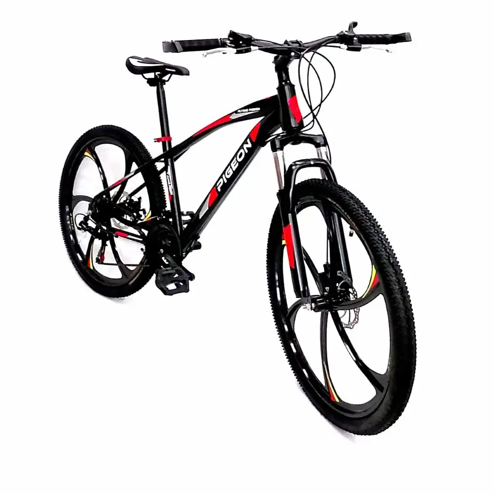 Mtb Mountain Bicycle Popular Moutain Bike 29/26 Inch Steel Bicycle Frame Carbon Steel 18 Aluminum Alloy China 26" 17 OEM Designs