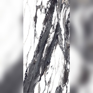 Panneaux en porcelaine vitrifiée polie Phoenix Rise 600x1200mm Flamme de renaissance pour les centres de renouvellement - Product Image 3