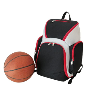 Sacs de sport avec compartiments spacieux pour organiser l'équipement sportif, polyester durable, convient à une utilisation quotidienne fréquente, sangle réglable pour l'extérieur - Product Image 2