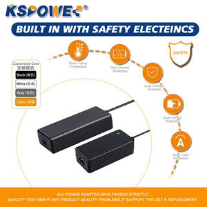 Водонепроницаемый адаптер питания для ноутбука и настольного компьютера - Product Image 3