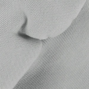 Fabricante personalizado sudaderas con capucha recortadas de los hombres sudaderas con capucha y sudaderas con borde cortado de lana de algodón fabricantes de ropa personalizada - Product Image 6
