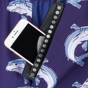 Short de plage imprimé personnalisé maillot de bain nouveau design short de haute qualité short de bain personnalisé pour enfants et adultes 2025 - Product Image 6