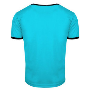 เสื้อยืดสำหรับผู้ชายผ้าฝ้าย100% โอเวอร์ไซส์ออกแบบได้ตามที่ต้องการสินค้ามาใหม่ผ้าระบายอากาศได้ดีเป็นมิตรกับสิ่งแวดล้อม - Product Image 3