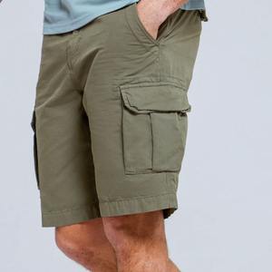 Nouveau OEM ODM été nouveau gros 2025 Street Style meilleur tissu nouveau style Shorts léger personnalisé Shorts pour hommes - Product Image 3