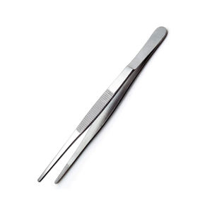 Debakey Pinzas 6 "Froceps Quirúrgico Atraumático Dental Veterinario Instrumentos Quirúrgicos Fórceps Hecho Acero Inoxidable - Product Image 3