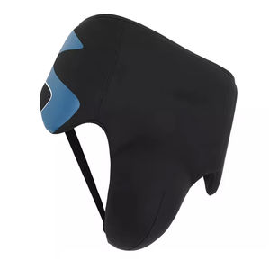 Protection de l'aine en cuir PU souple professionnel sur mesure, fabrication en gros, protection de l'aine pour l'entraînement - Product Image 2