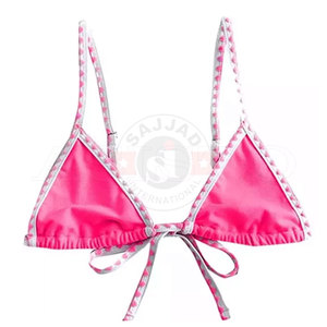 Conjunto de bikini de dos piezas de verano para mujer - Product Image 3