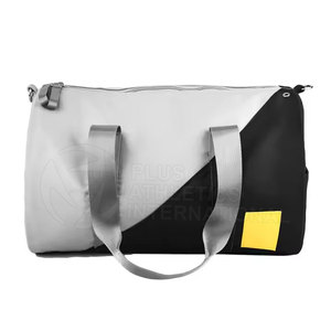 Sacs de voyage bon marché d'usine sac de sport de couleur personnalisée sacs de voyage de sport personnalisés - Product Image 2