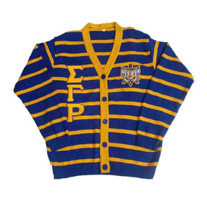 สเวตเตอร์ผู้หญิงทรงหลวมใส่สบายสเวตเตอร์ผู้หญิงโอเวอร์ไซส์ทำจากผ้าฝ้าย - Product Image 1