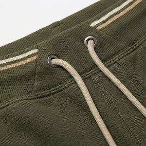 Customized Color Mens Casual Fit Jogger Pants Quick Dry Sports Trousers Men Pants Washed Soft <b>Fabric</b> Outdoor Hiking Track Pants - Product Image 4