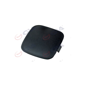 Cubierta para Ganchos de Remolque para Toyota Corolla 16-19, Hecho en TR - Product Image 1