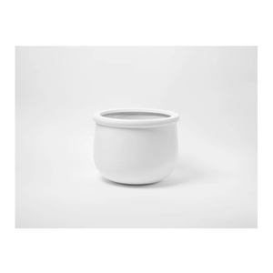 Maceta de fibra de vidrio personalizada del fabricante directo, estilo vietnamita para uso doméstico y en el jardín, maceta ligera de fibra de piedra - Product Image 3