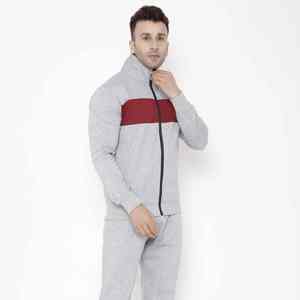 Chándales de hombre de tamaño personalizado y precio barato para ropa de calle, chándal de hombre recién llegado, chándales de hombre de moda informal para exteriores - Product Image 6