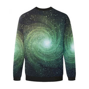 Sudadera de Invierno Moderna con Estampado Digital por Sublimación, 100% Algodón, Personalizable, de Alta Calidad, Informal, para Venta en Línea - Product Image 3